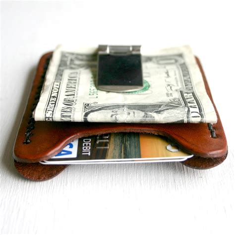 bloomingdales mens wallets|luxury money clip wallets.